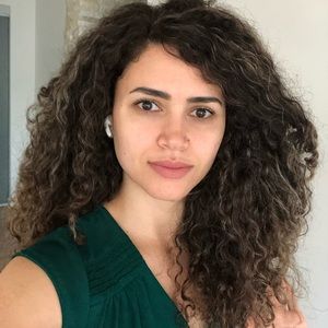 Meet your Posher, Haneen